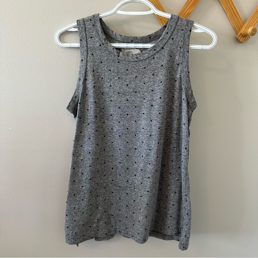 Current/Elliott muscle tank